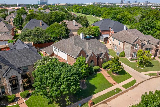 4676 Crystal Creek Drive, Plano, TX 75024