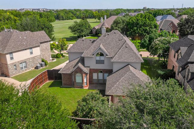 4676 Crystal Creek Drive, Plano, TX 75024