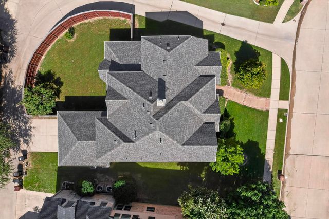 4676 Crystal Creek Drive, Plano, TX 75024