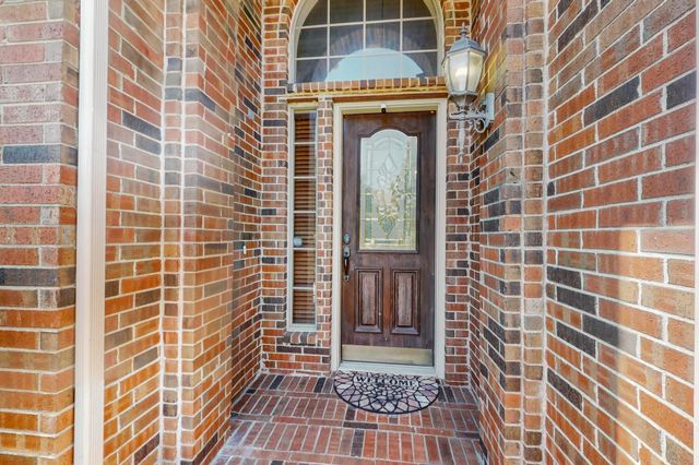 4676 Crystal Creek Drive, Plano, TX 75024