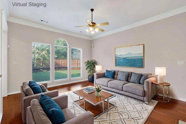 4676 Crystal Creek Drive, Plano, TX 75024