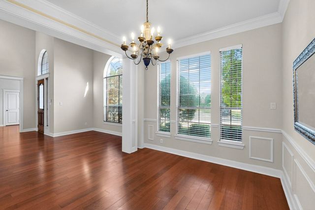 4676 Crystal Creek Drive, Plano, TX 75024