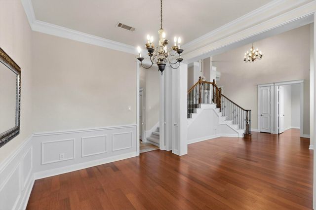 4676 Crystal Creek Drive, Plano, TX 75024