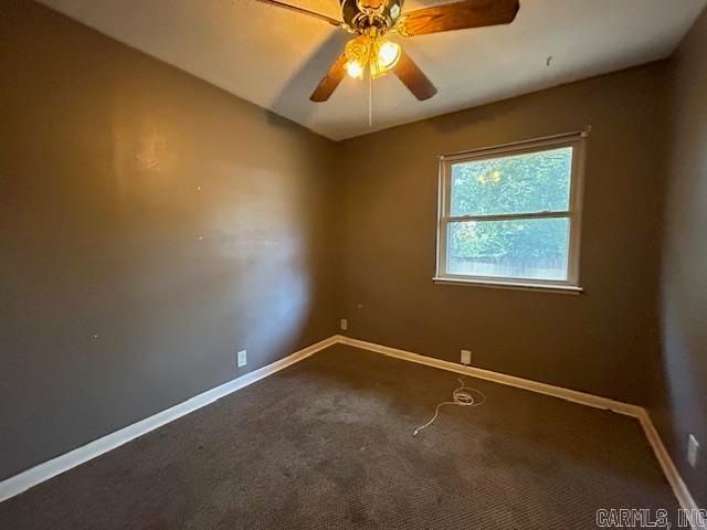 2922 Vancouver Drive, Little Rock, AR 77204