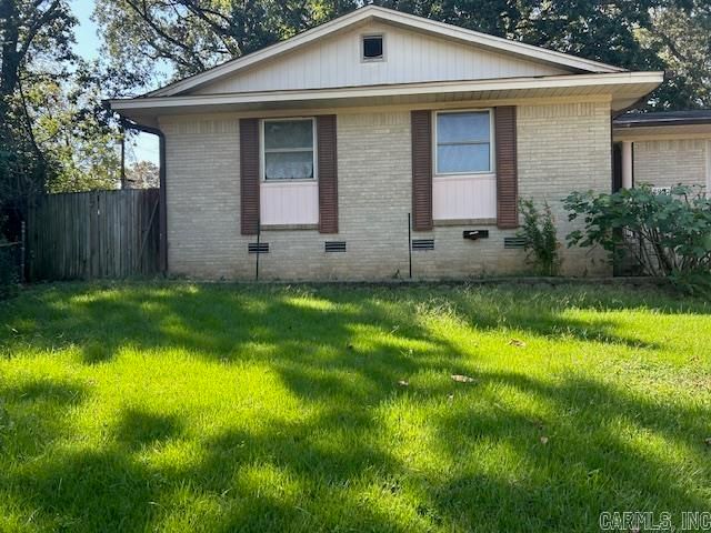 2922 Vancouver Drive, Little Rock, AR 77204