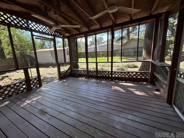 2922 Vancouver Drive, Little Rock, AR 77204