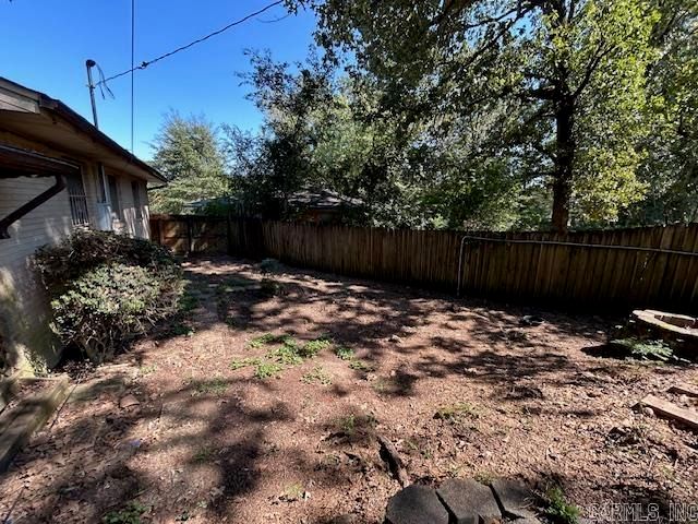 2922 Vancouver Drive, Little Rock, AR 77204