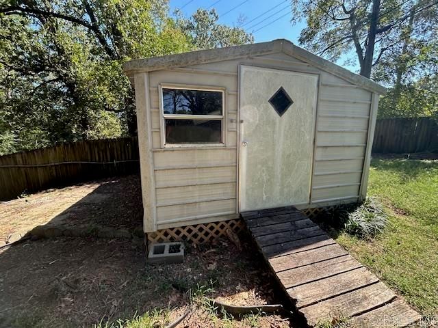 2922 Vancouver Drive, Little Rock, AR 77204