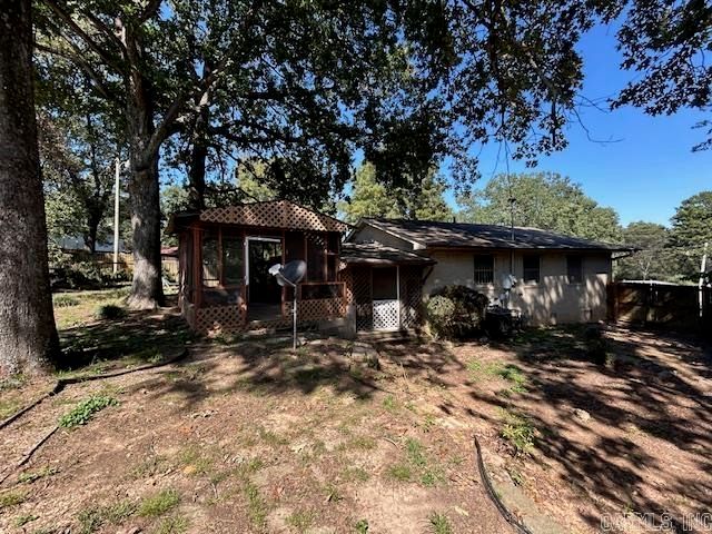 2922 Vancouver Drive, Little Rock, AR 77204