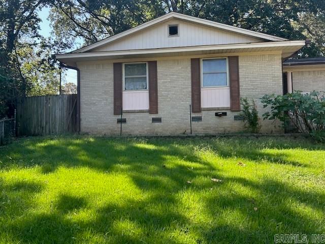 2922 Vancouver Drive, Little Rock, AR 77204