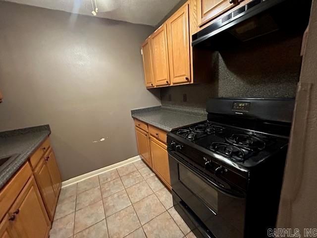 2922 Vancouver Drive, Little Rock, AR 77204