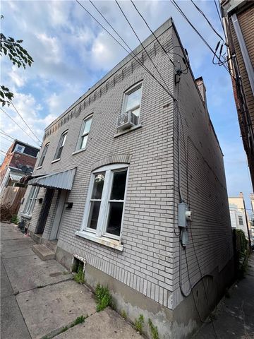 535 Elliger Street, Allentown City, PA 18102