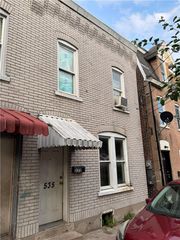 535 Elliger Street, Allentown City, PA 18102