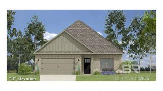9163 Albatross Drive, Foley, AL 36535