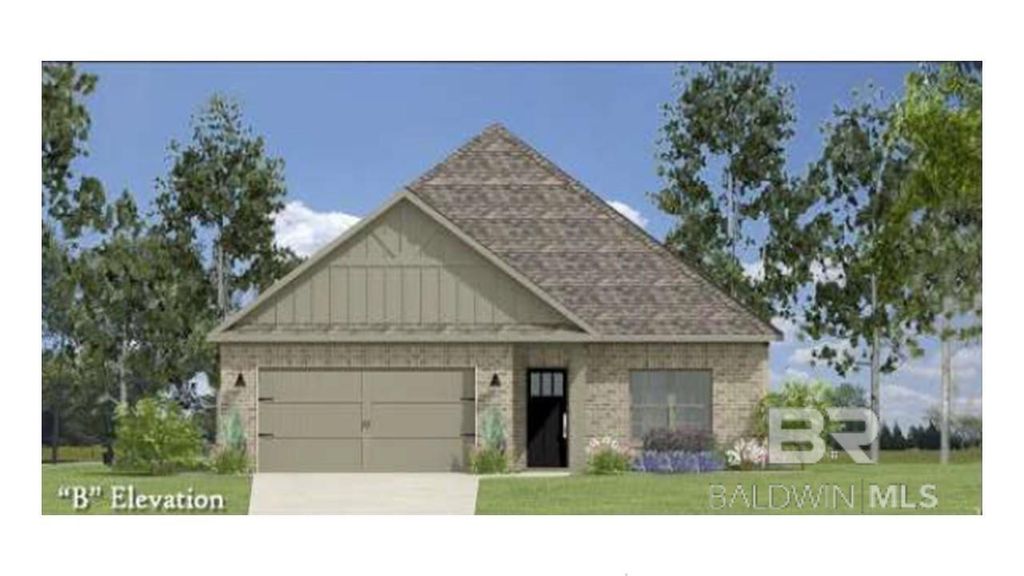 9163 Albatross Drive, Foley, AL 36535