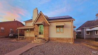 1513 E 4th St, Pueblo, CO 81001