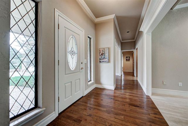 1504 Nightingale Lane, Edmond, OK 73034