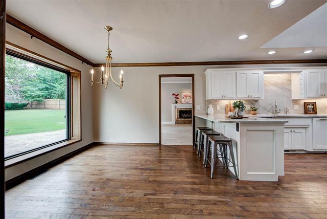 1504 Nightingale Lane, Edmond, OK 73034