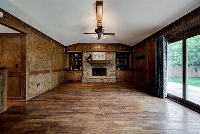 1504 Nightingale Lane, Edmond, OK 73034