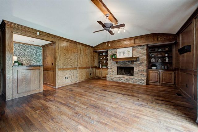 1504 Nightingale Lane, Edmond, OK 73034