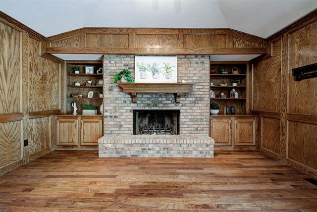 1504 Nightingale Lane, Edmond, OK 73034