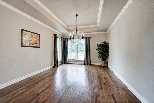 1504 Nightingale Lane, Edmond, OK 73034