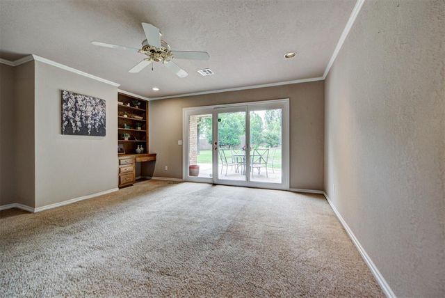 1504 Nightingale Lane, Edmond, OK 73034