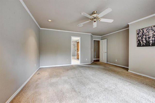 1504 Nightingale Lane, Edmond, OK 73034