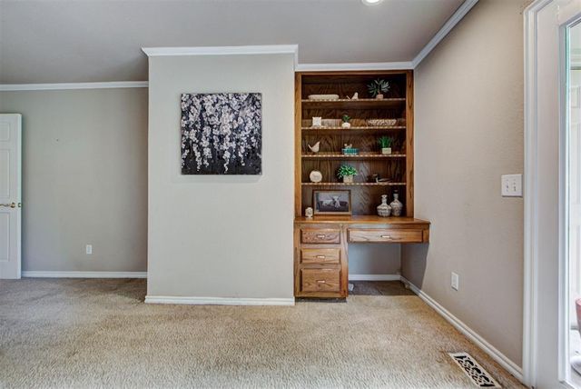 1504 Nightingale Lane, Edmond, OK 73034