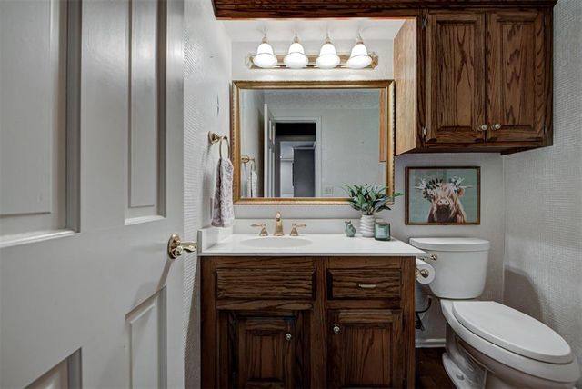 1504 Nightingale Lane, Edmond, OK 73034