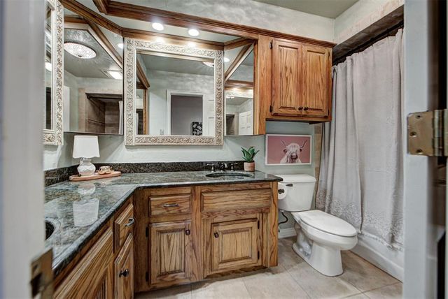 1504 Nightingale Lane, Edmond, OK 73034