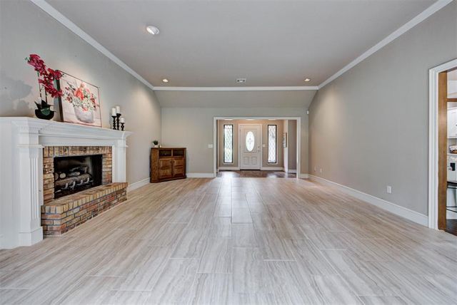1504 Nightingale Lane, Edmond, OK 73034