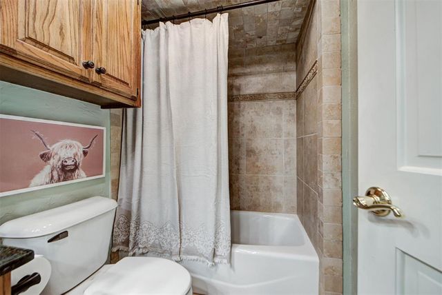 1504 Nightingale Lane, Edmond, OK 73034