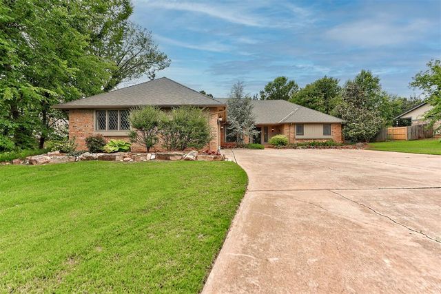 1504 Nightingale Lane, Edmond, OK 73034
