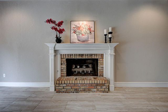 1504 Nightingale Lane, Edmond, OK 73034