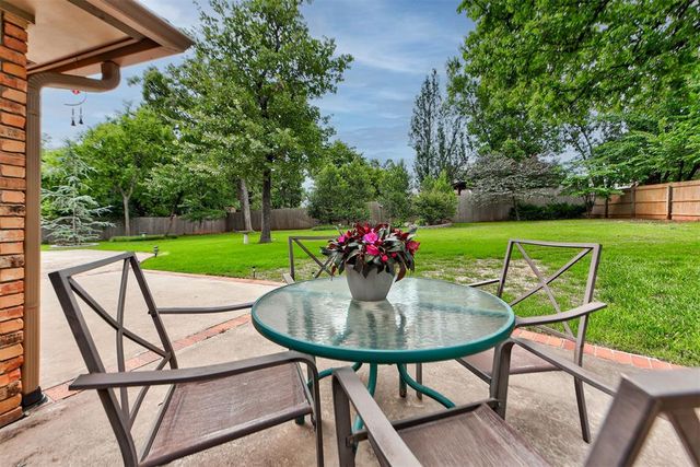 1504 Nightingale Lane, Edmond, OK 73034
