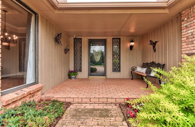 1504 Nightingale Lane, Edmond, OK 73034