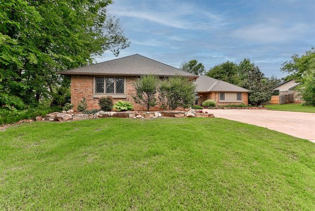 1504 Nightingale Lane, Edmond, OK 73034