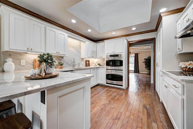 1504 Nightingale Lane, Edmond, OK 73034