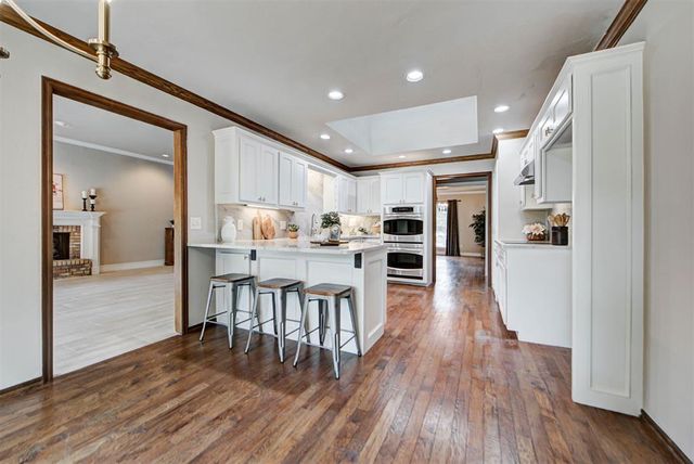 1504 Nightingale Lane, Edmond, OK 73034