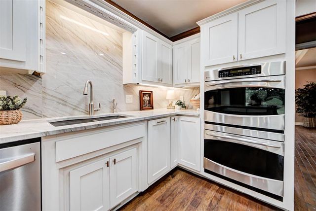1504 Nightingale Lane, Edmond, OK 73034