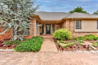 1504 Nightingale Lane, Edmond, OK 73034