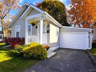 12 Russell Avenue, Whitestown, NY 13495