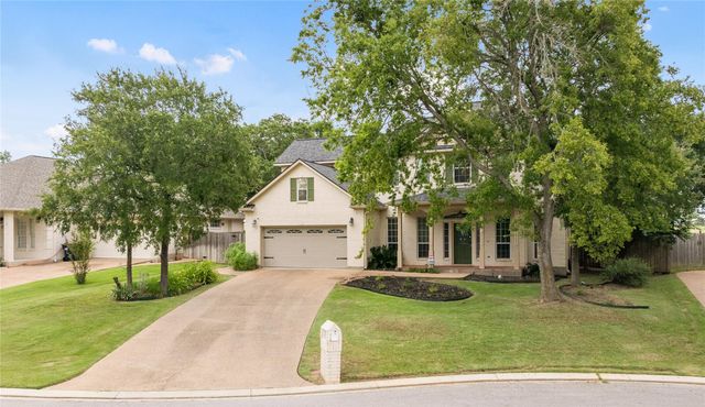 9413 Whitney Lane, College Station, TX 77845