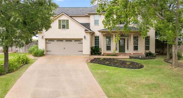 9413 Whitney Lane, College Station, TX 77845