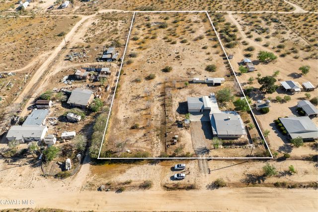 3322 Dawn Road, Rosamond, CA 93560