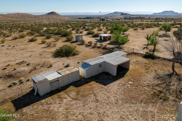 3322 Dawn Road, Rosamond, CA 93560