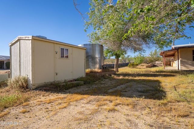 3322 Dawn Road, Rosamond, CA 93560