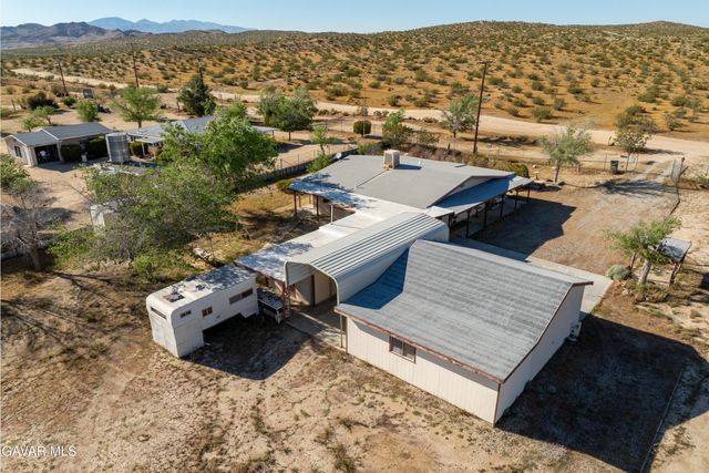 3322 Dawn Road, Rosamond, CA 93560