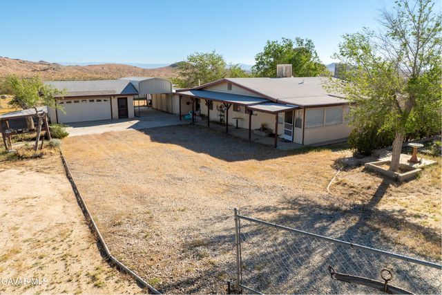 3322 Dawn Road, Rosamond, CA 93560